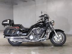 Kawasaki VULCAN1700 CLASSIC TOURER 2014