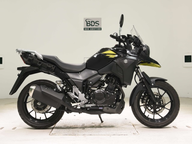 Suzuki V-STROM DL250