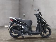 Suzuki ADDRESS V110