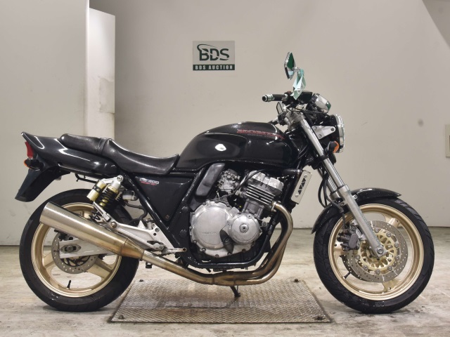 Honda CB400SF 1994