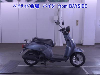 Honda TODAY 2006