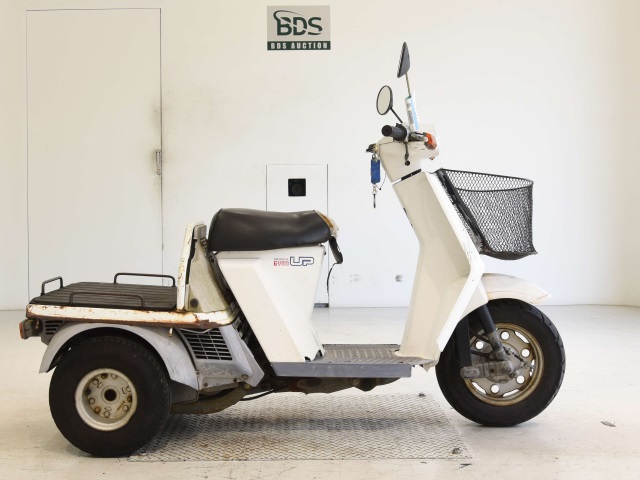 Honda GYRO UP 1991