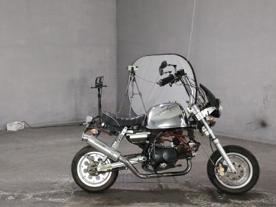 Honda GORILLA 1982