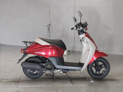 Honda TODAYF 2012