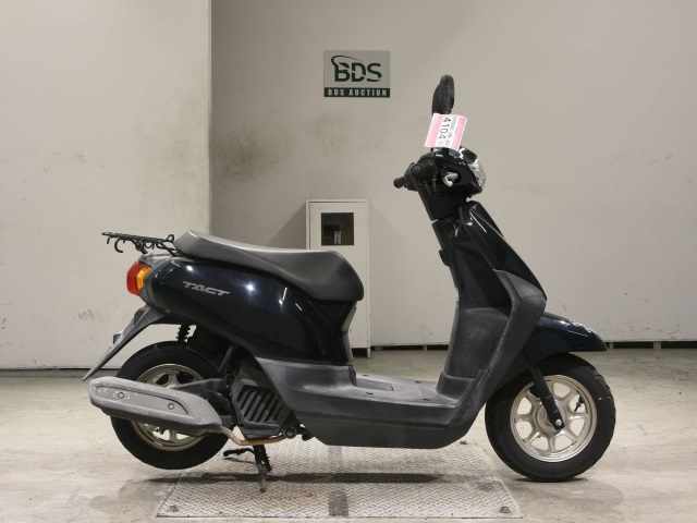 Honda TACT125 2016