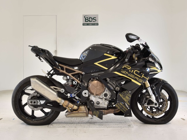 BMW S1000RR 2020