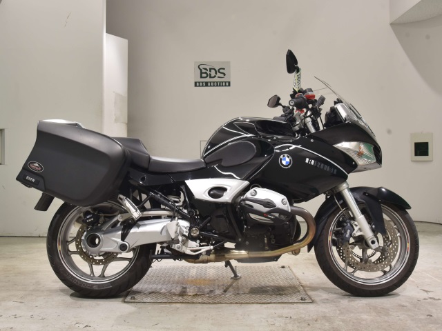 BMW R1200ST 2009