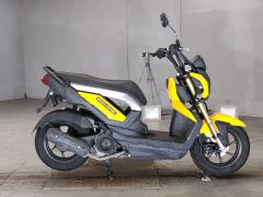 Honda ZOOMER-X 2014