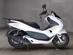 Honda PCX125 2010