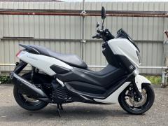 Yamaha NMAX155 ABS 2020