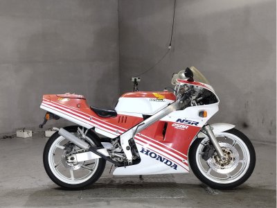 Honda NSR250R 1988