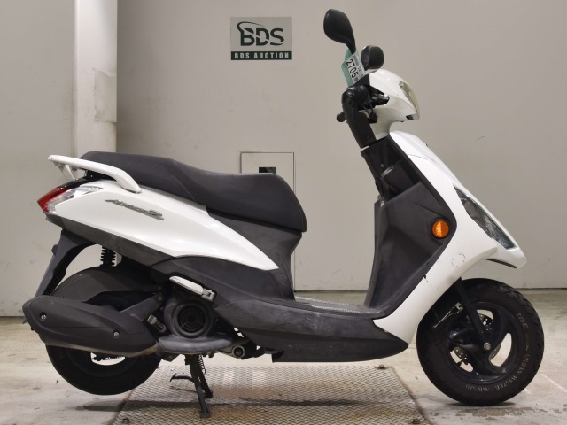 Yamaha AXIS125Z 2017