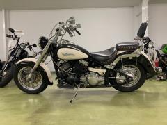 Yamaha DRAGSTAR XVS400 CLASSIC 2006