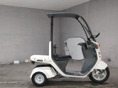 Honda GYRO CANOPY 2019