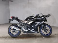 Kawasaki NINJA250 2017