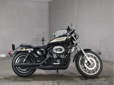 HD SPORTSTER XL1200R 2006