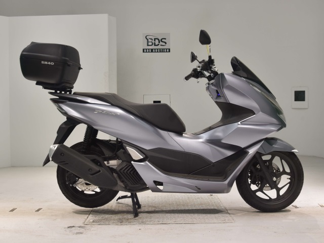 Honda PCX125 2021