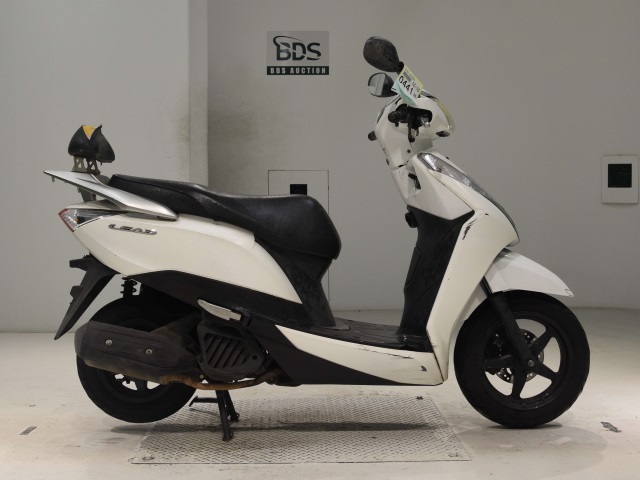 Honda LEAD125 2016