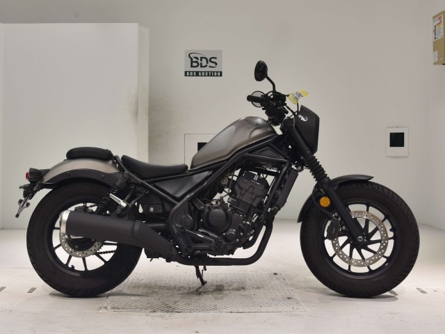 Honda REBEL CMX250 2020