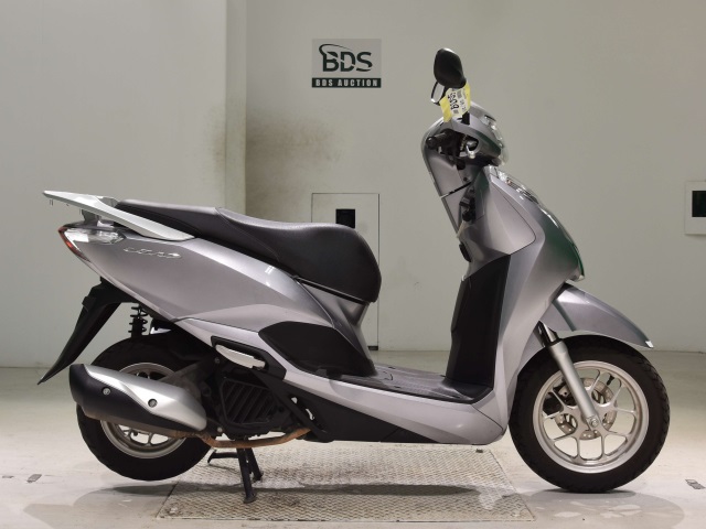 Honda LEAD125 2019