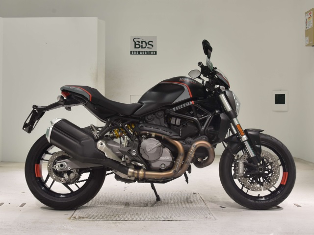 Ducati MONSTER 821 2021
