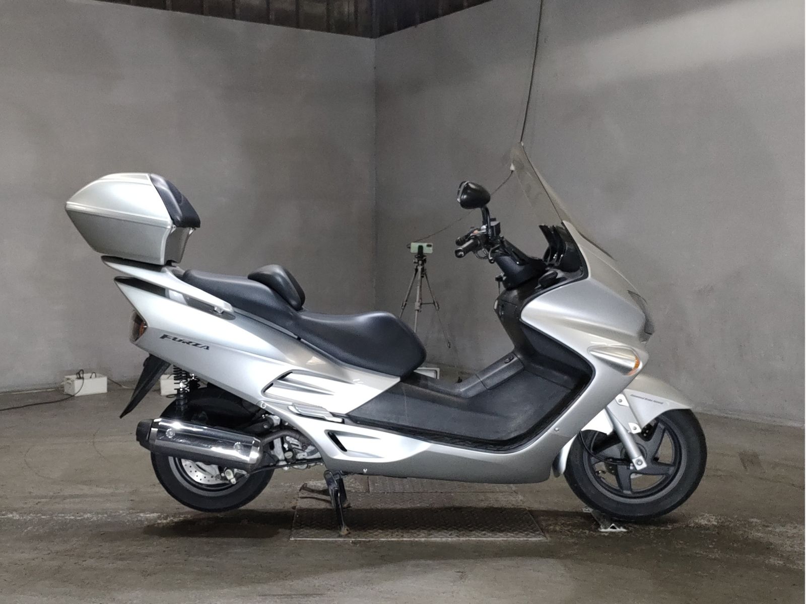 Honda FORZA 2002