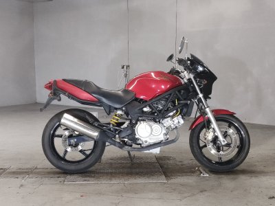 Honda VTR250 2003