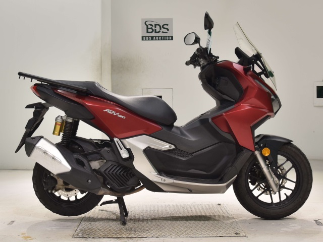 Honda ADV 160 2023
