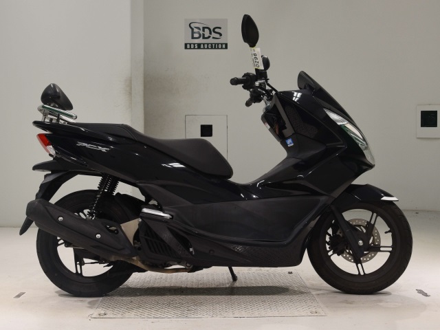 Honda PCX125 2017