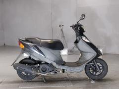 Suzuki ADDRESS V125