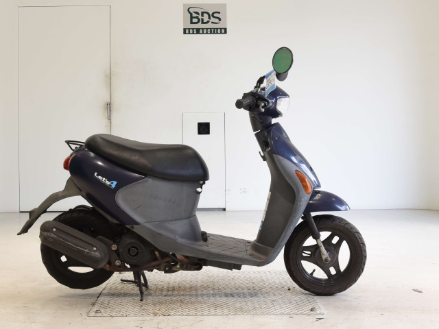 Suzuki LETS4