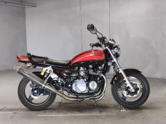 Kawasaki ZEPHYR750 2007