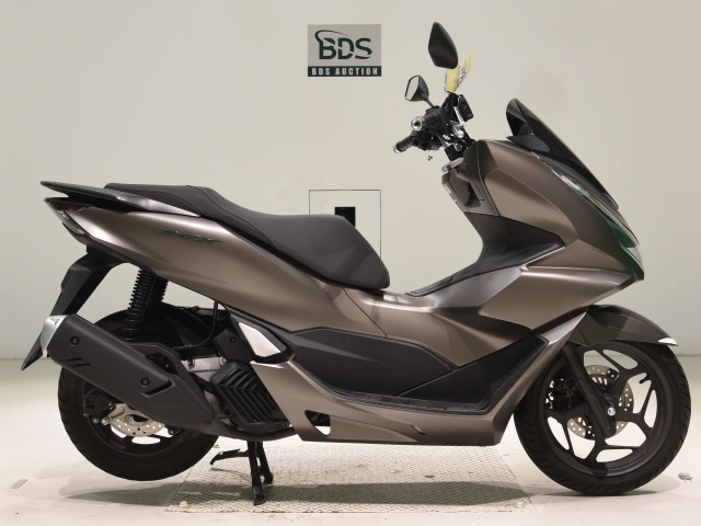 Honda PCX125 2023