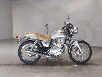 Suzuki VOLTY