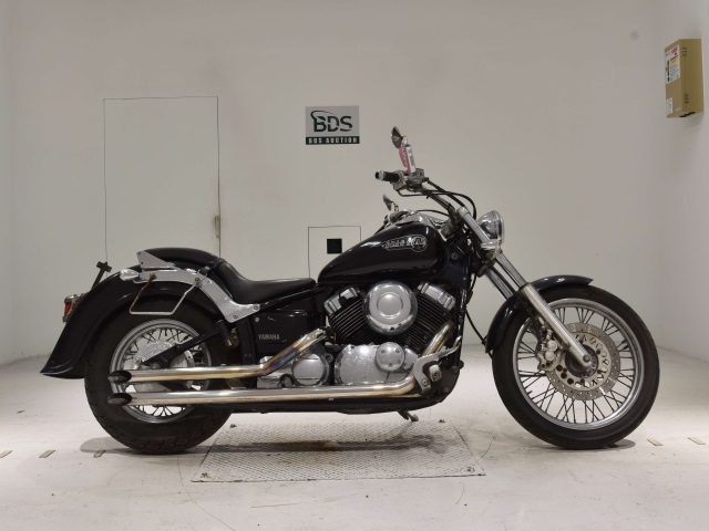 Yamaha DRAGSTAR XVS400 1997