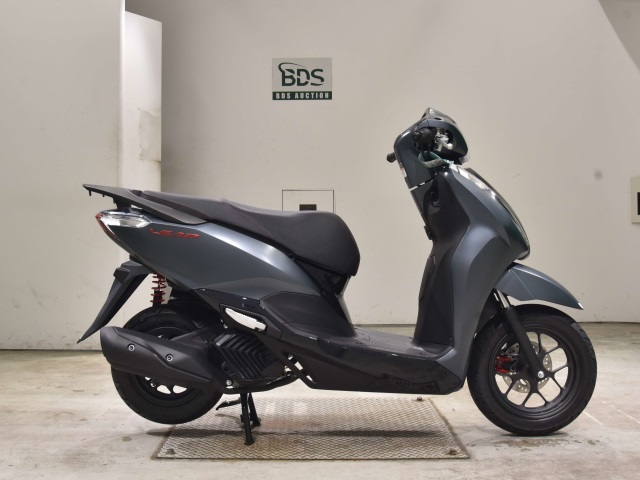 Honda LEAD125 2025