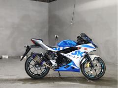 Suzuki GSX-R125