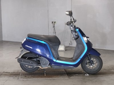 Honda TACT125 2014