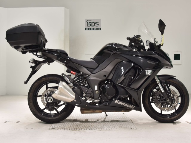 Kawasaki NINJA1000A 2014