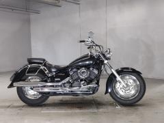 Yamaha DRAGSTAR XVS400 CLASSIC 2008