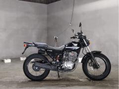 Honda FTR223 2008
