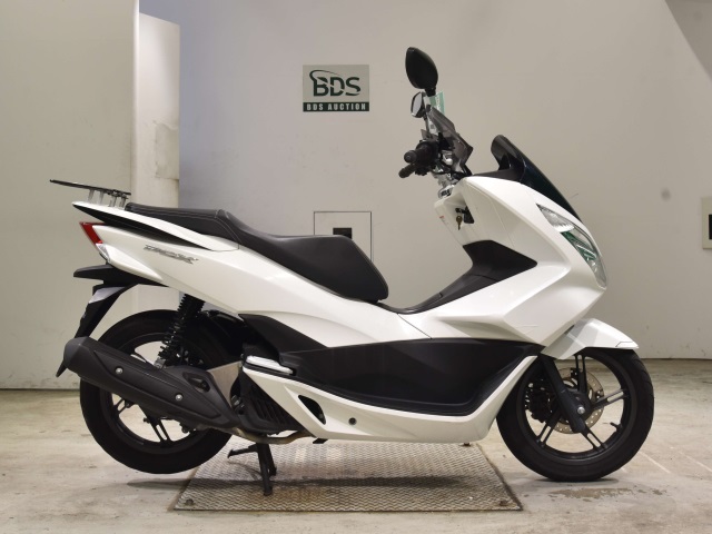 Honda PCX125 2015