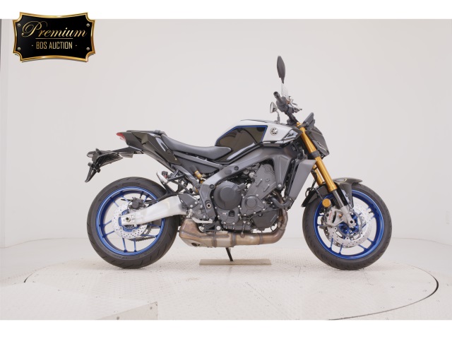 Yamaha MT-09SP 2024