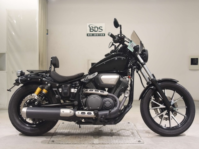 Yamaha BOLT 950 2015