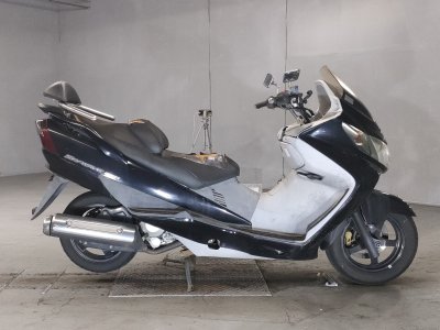 Suzuki SKYWAVE 250