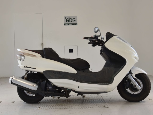 Yamaha MAJESTY 250C 2004