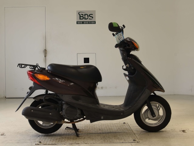 Yamaha JOG 50 2011