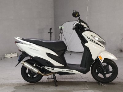 Honda GRAZIA 2019