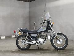 Honda 250TLA CUSTOM 1982