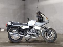 BMW R100RS 1988